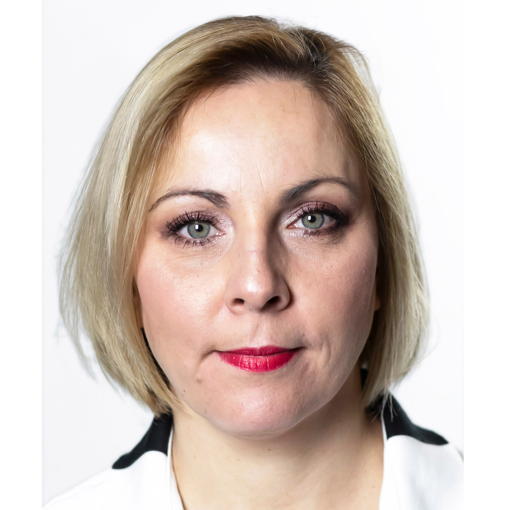 Sučiková Jana Paralympic