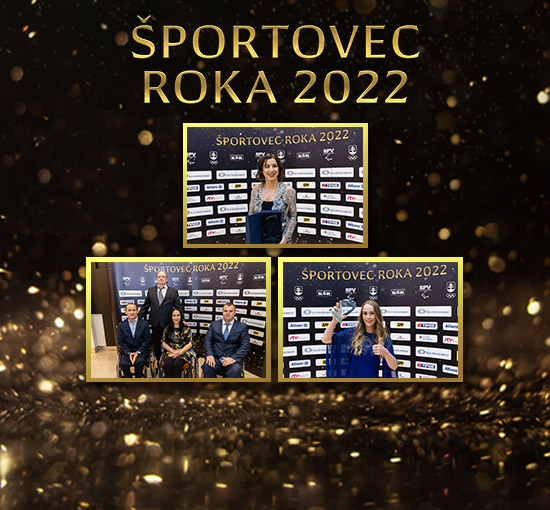 Športovec roka