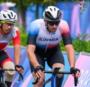 MS v cestnej cyklistike a paracyklistike - Zurich, Švajčiarsko