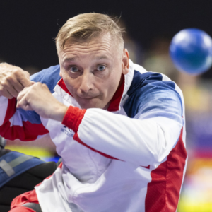 V apríli štartuje boccistická sezóna