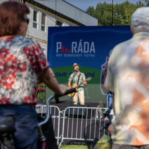 Prípravy na Parádu naberajú na obrátkach