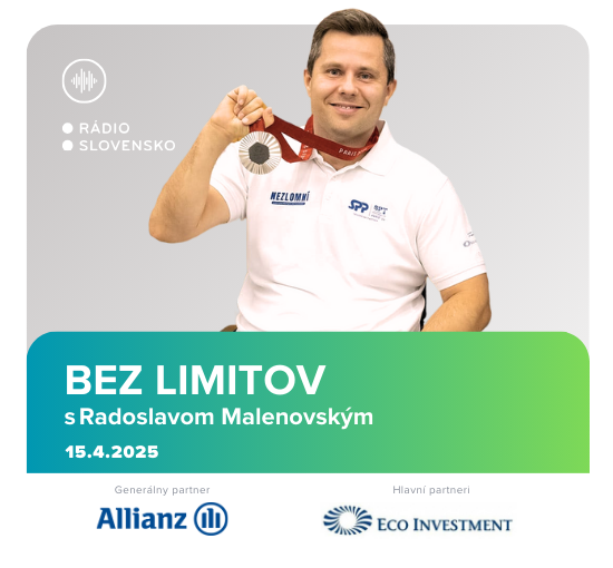 Slovenský paralympijský výbor