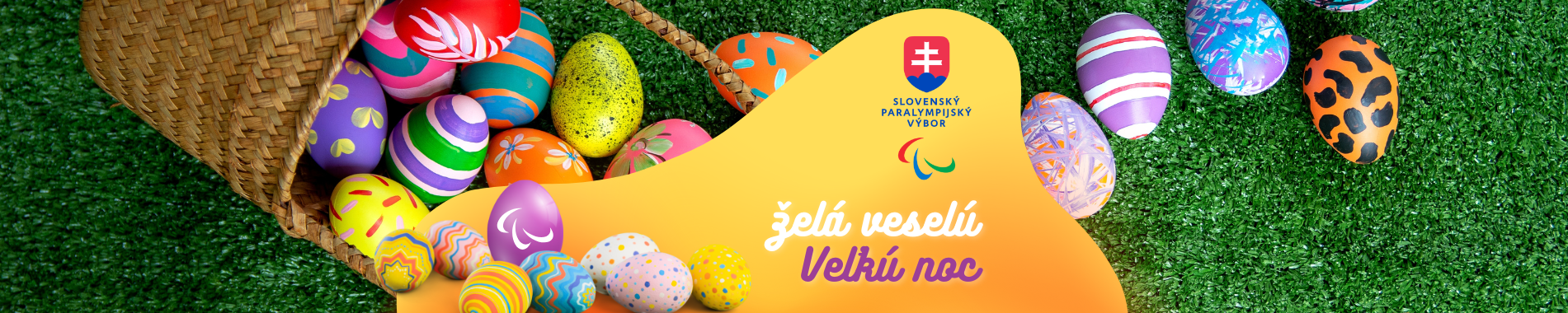 Slovenský paralympijský výbor