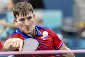 ITTF World Para Elite