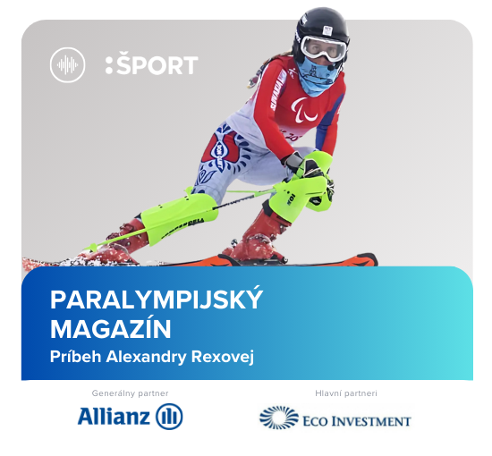 Slovenský paralympijsky výbor