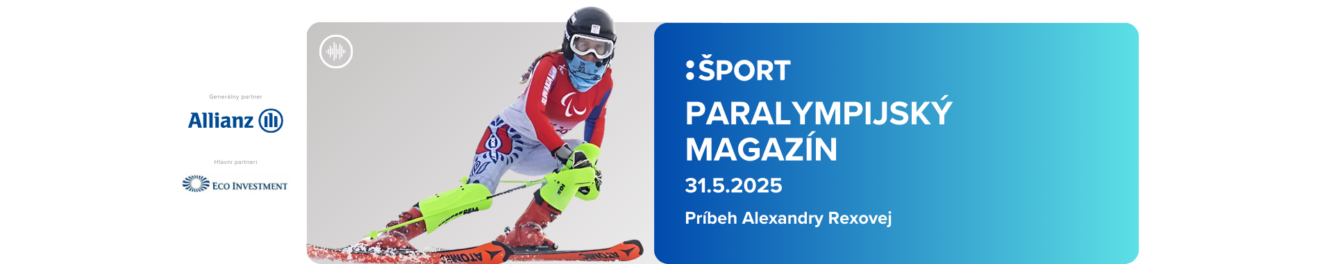 Slovenský paralympijsky výbor