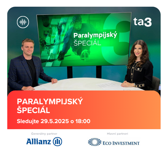 Slovenský paralympijsky výbor