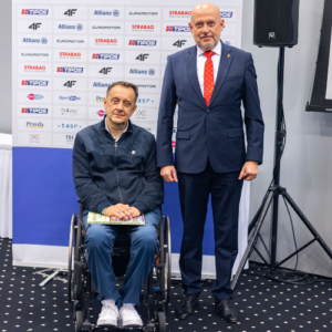 SPV bol prijatý za riadneho člena SOŠV