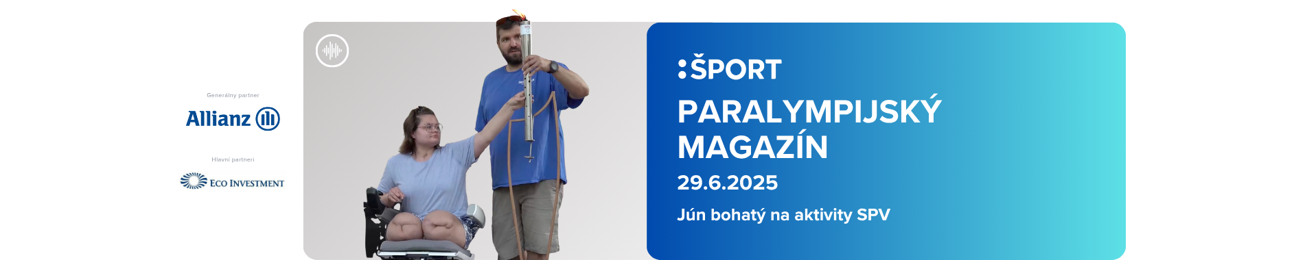 Slovenský paralympijsky výbor