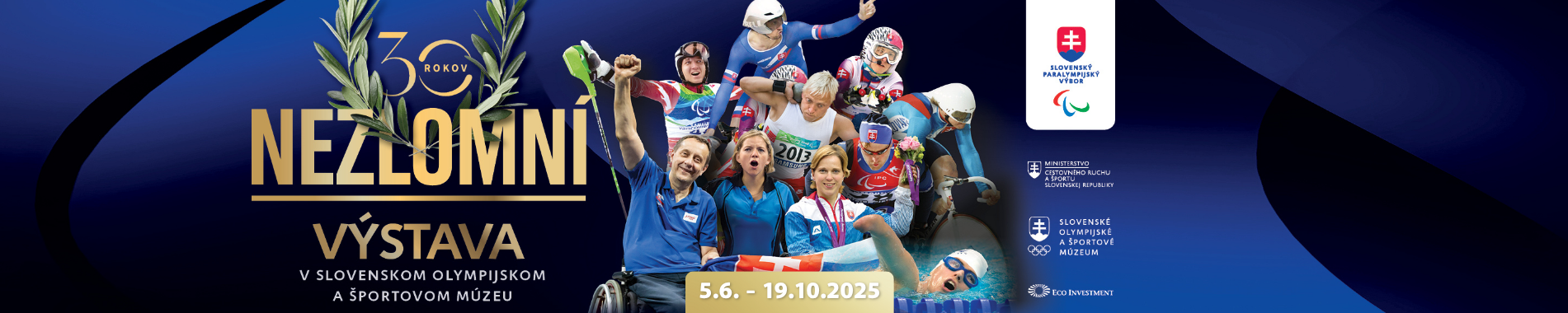 Slovenský paralympijsky výbor
