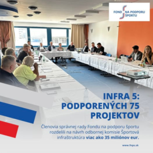 Schválili navýšenie alokácie finančných prostriedkov