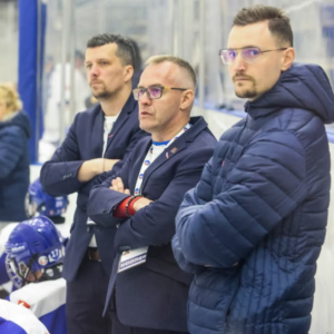 Dolný Kubín sa pripravuje na ženský šampionát v parahokeji