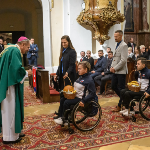 Jubilejné stretnutie športovcov sveta v Ríme