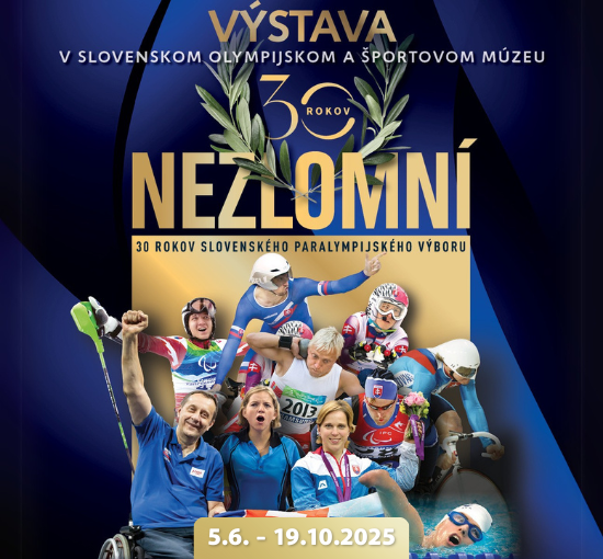 Slovenský paralympijsky výbor