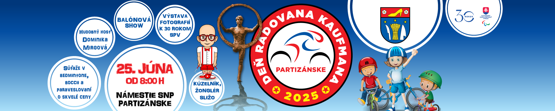Slovenský paralympijsky výbor