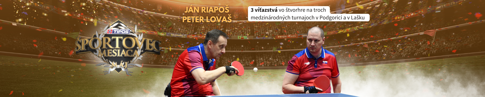Slovenský paralympijsky výbor