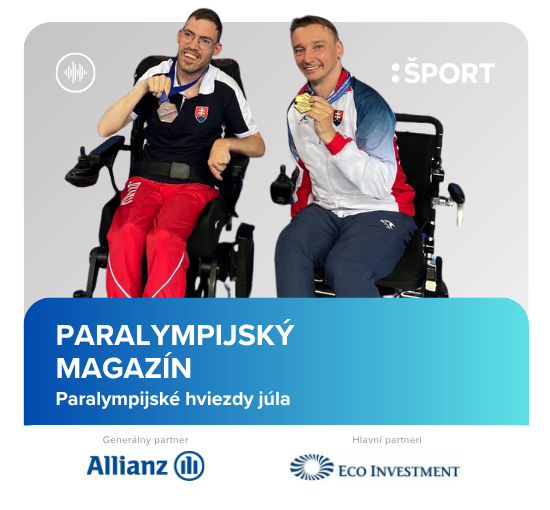 Slovenský paralympijsky výbor
