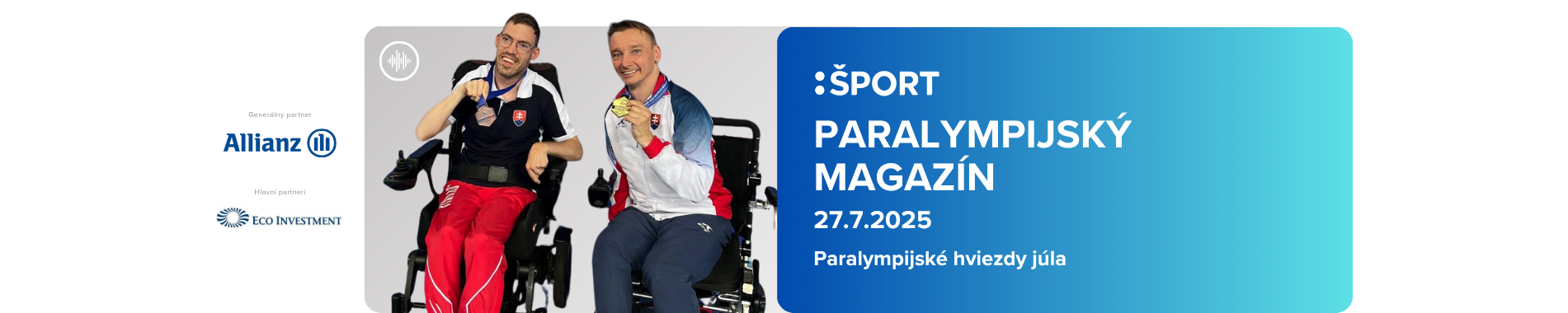 Slovenský paralympijsky výbor