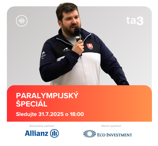 Slovenský paralympijsky výbor
