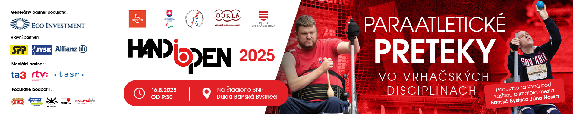 Slovenský paralympijsky výbor