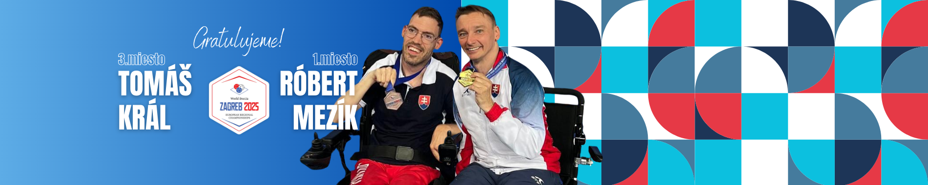 Slovenský paralympijsky výbor