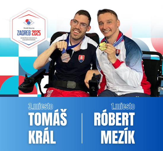 Slovenský paralympijsky výbor