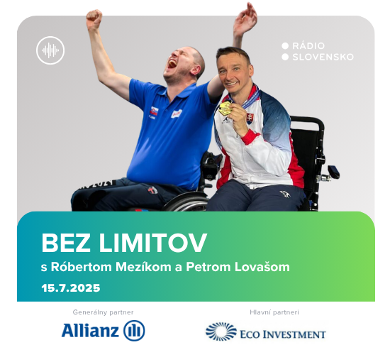 Slovenský paralympijsky výbor