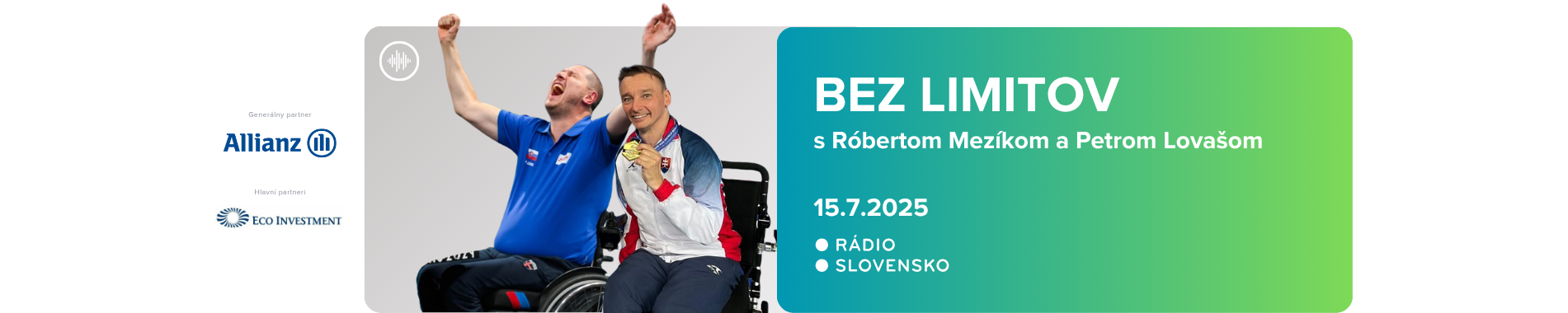 Slovenský paralympijsky výbor
