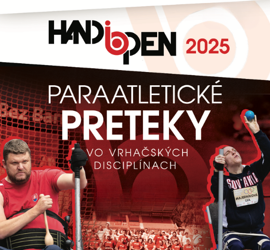 Slovenský paralympijsky výbor