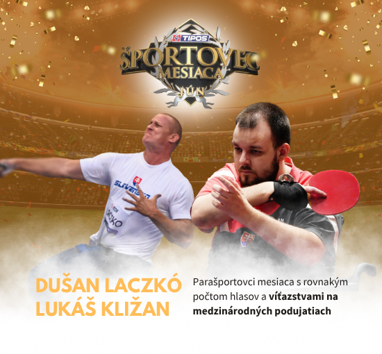 Slovenský paralympijsky výbor