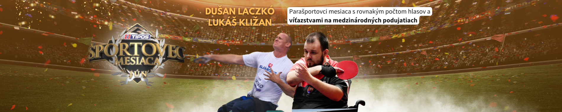 Slovenský paralympijsky výbor
