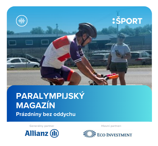 Slovenský paralympijsky výbor