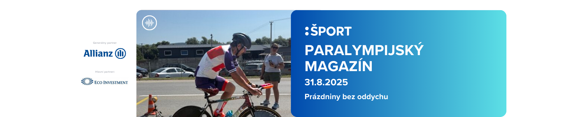 Slovenský paralympijsky výbor