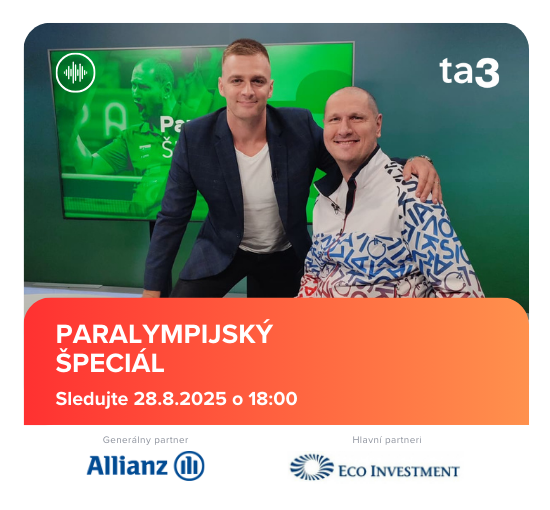 Slovenský paralympijsky výbor
