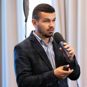 Aktivita aj na diplomatickom poli