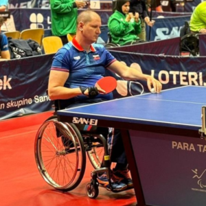 Striebro pre Lovaša, odštartovala súťaž štvorhier