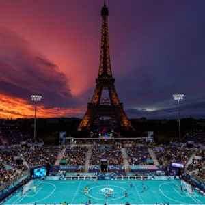 Parížska paralympiáda zmenila postoje pozitívnym smerom