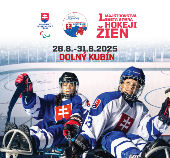 Slovenský paralympijsky výbor