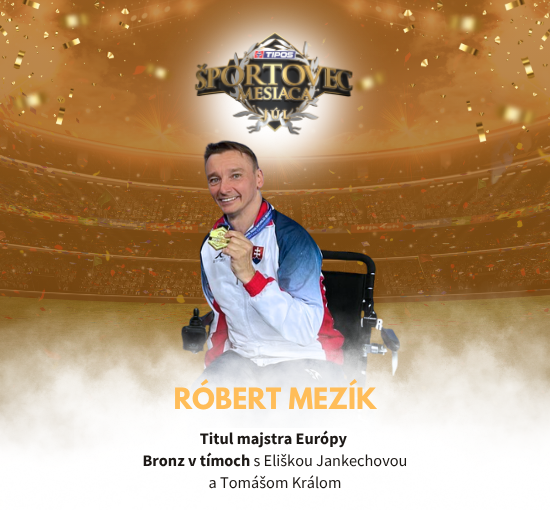 Slovenský paralympijsky výbor