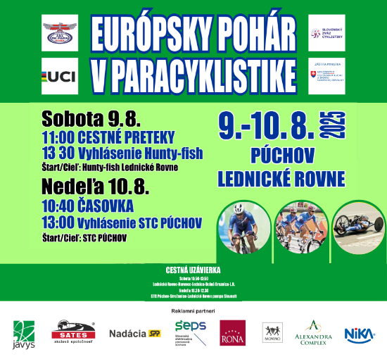 Slovenský paralympijsky výbor