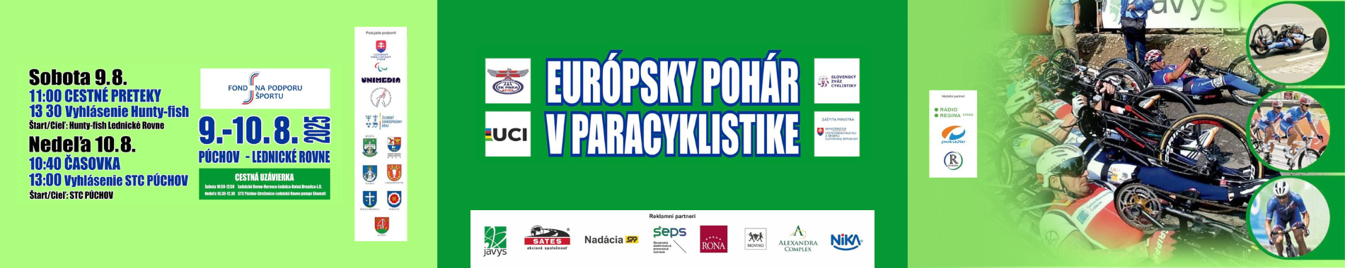 Slovenský paralympijsky výbor