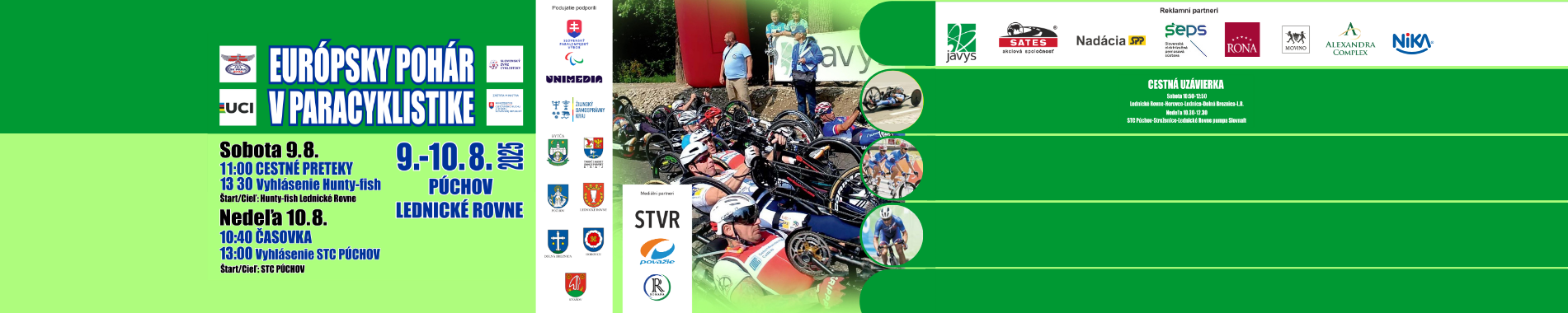 Slovenský paralympijsky výbor