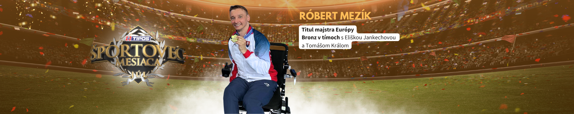 Slovenský paralympijsky výbor