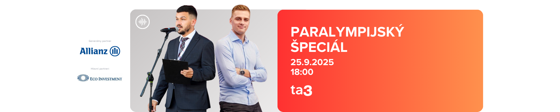 Paralympijský špeciál