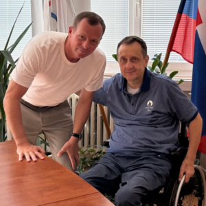 O spolupráci s VŠC Dukla Banská Bystrica