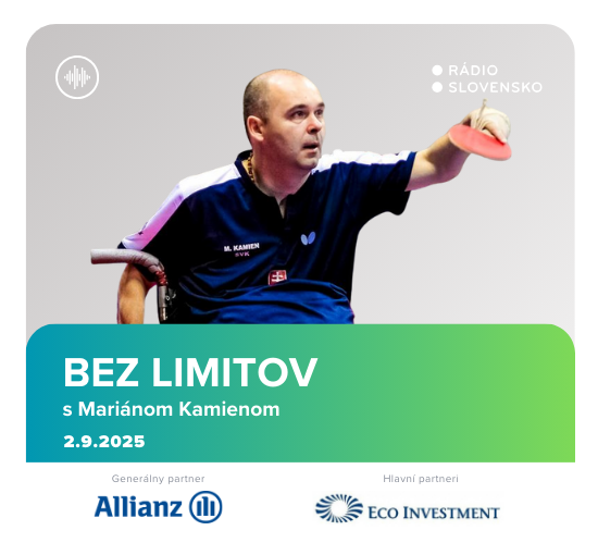 Slovenský paralympijsky výbor