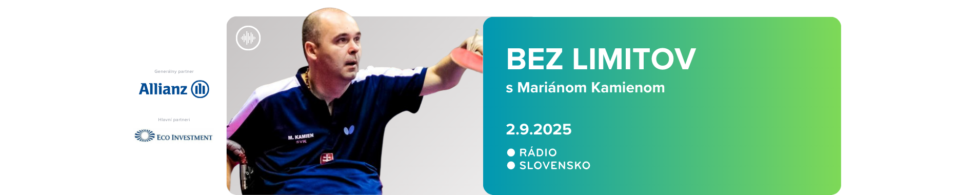 Slovenský paralympijsky výbor