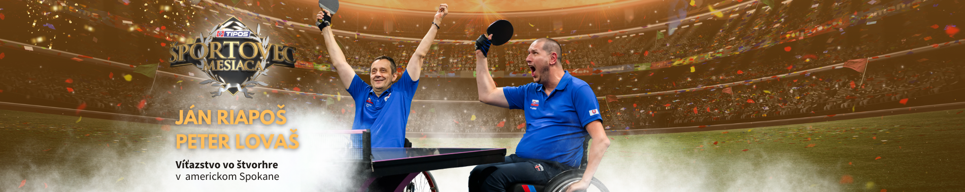 Slovenský paralympijsky výbor