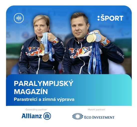 Slovenský paralympijsky výbor