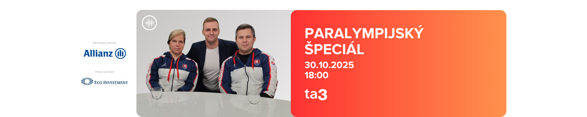 Slovenský paralympijsky výbor